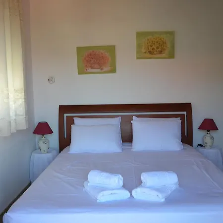 Antonias House Villa Stoupa Exterior photo