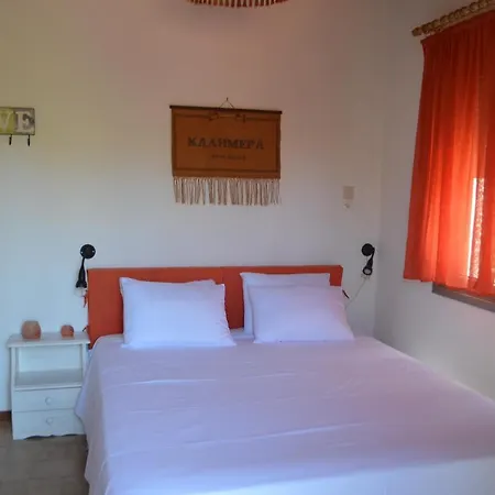 Antonias House Villa Stoupa Exterior photo