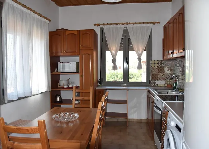 Antonias House