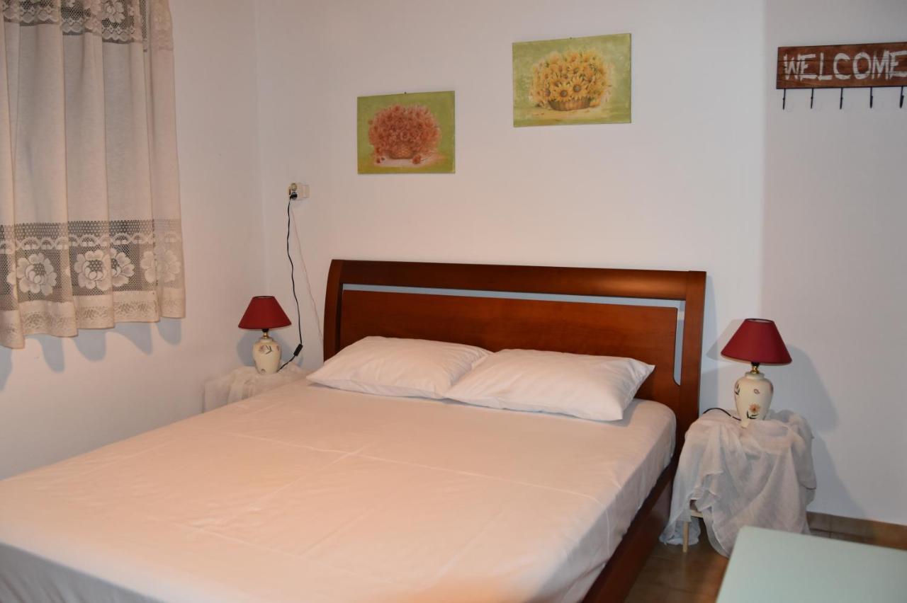 Antonias House Holiday home